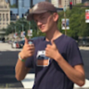 Meet your Posher, Myles